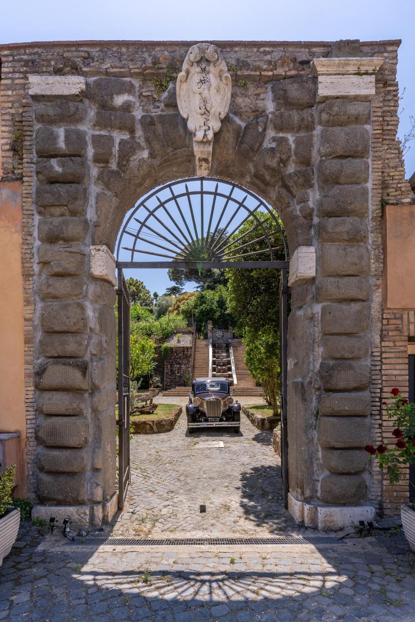 Alberici Rom
