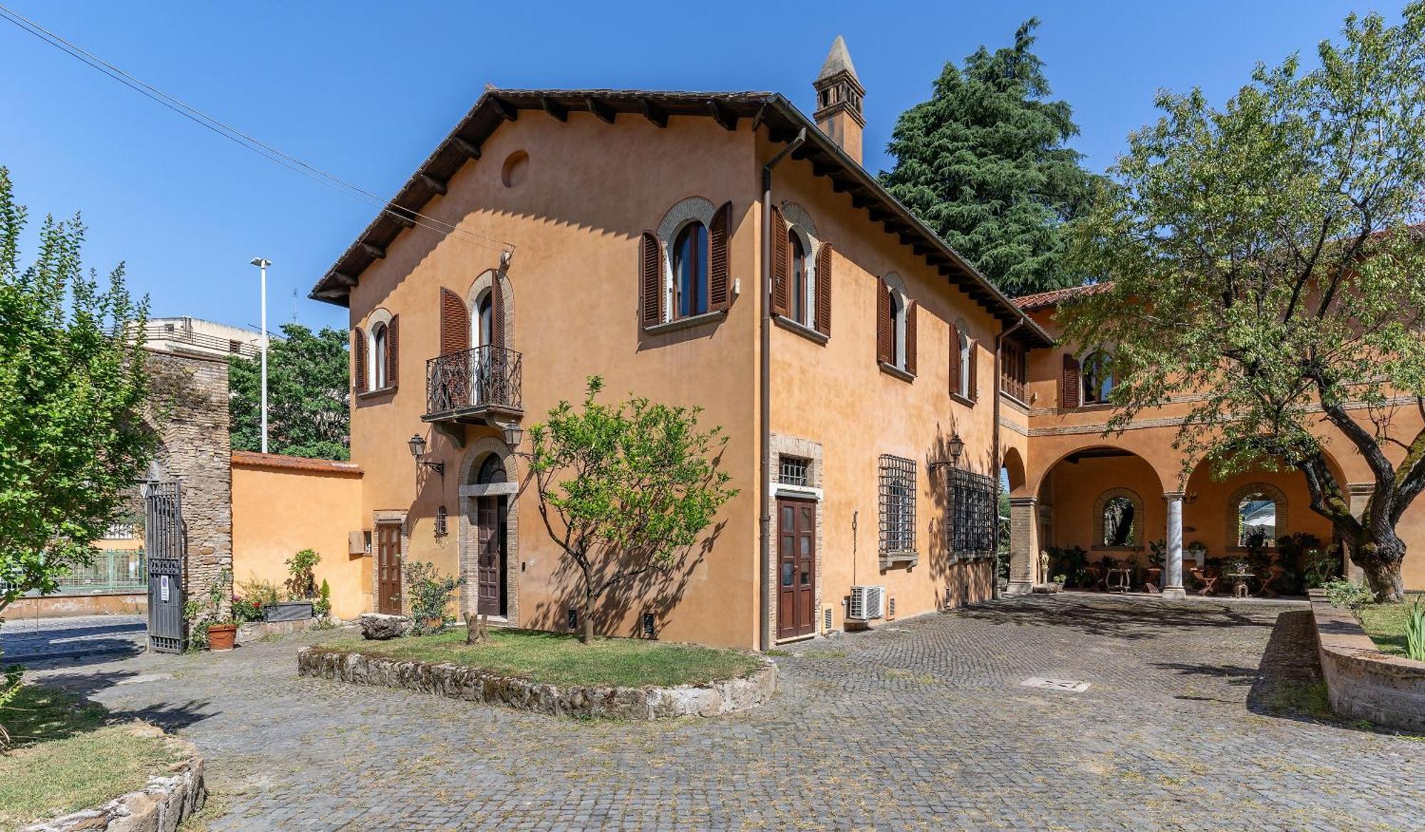 Alberici Gasthof