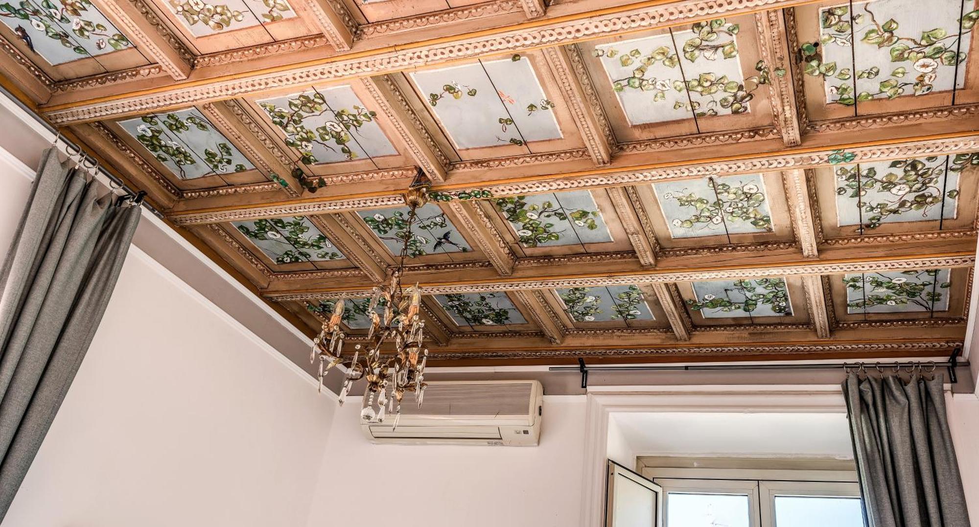 Alberici Gasthof Rom
