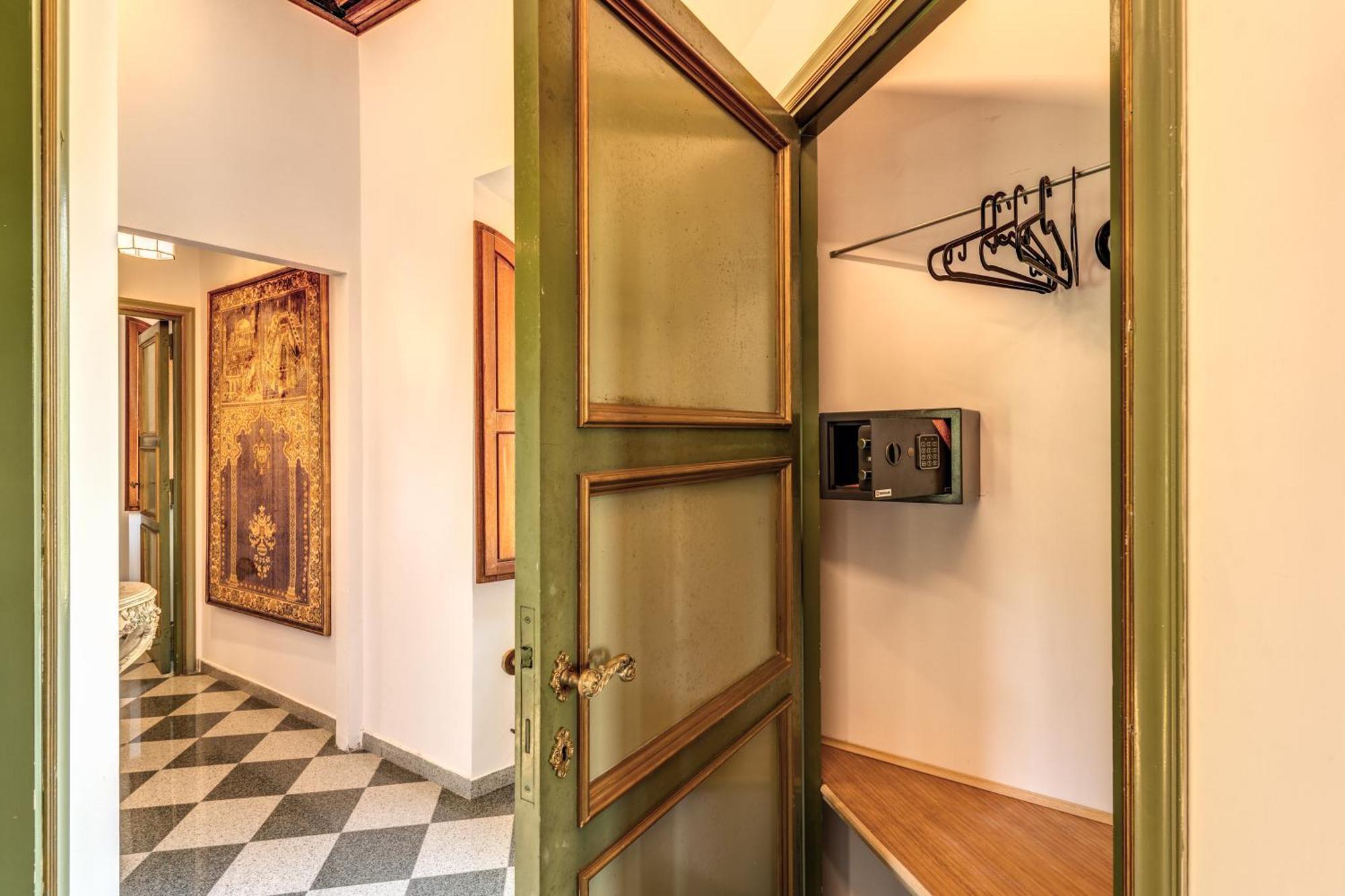 Gasthof Alberici *