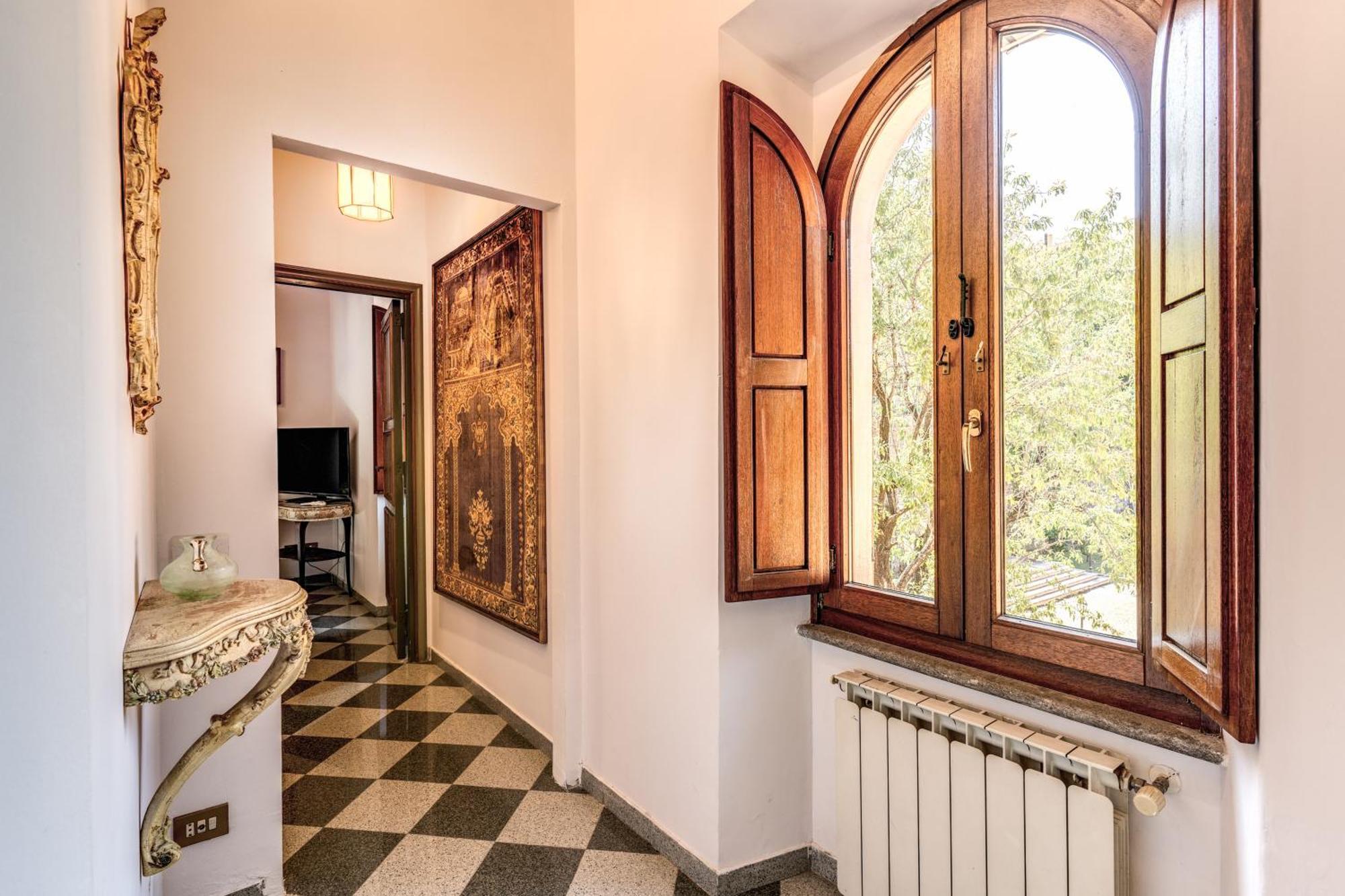 Alberici Gasthof