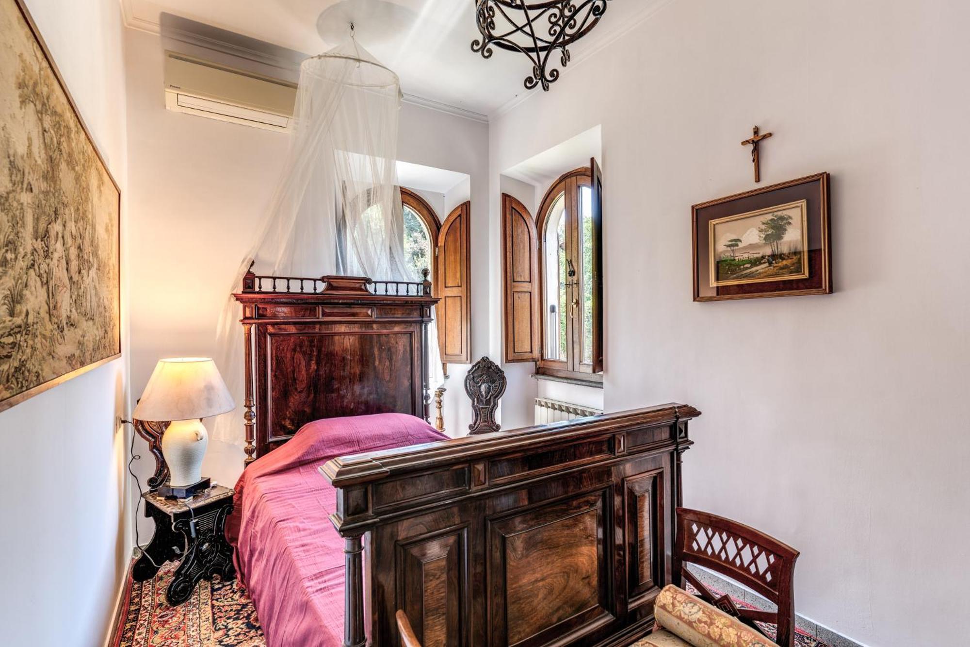Alberici Gasthof Rom