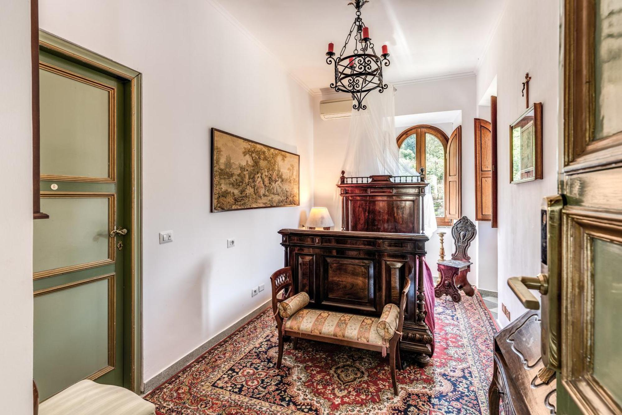 Gasthof Alberici Rom
