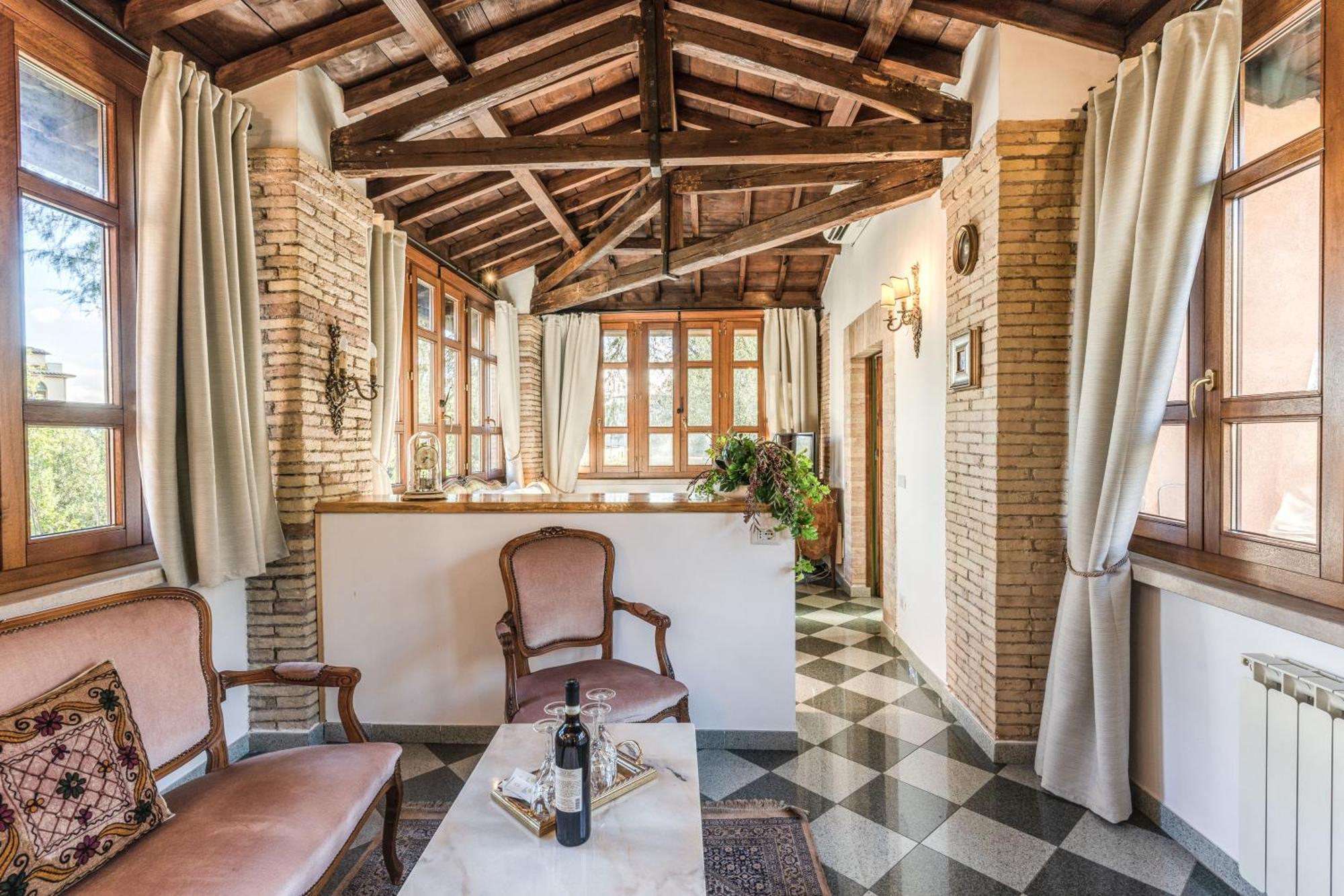Gasthof Alberici *