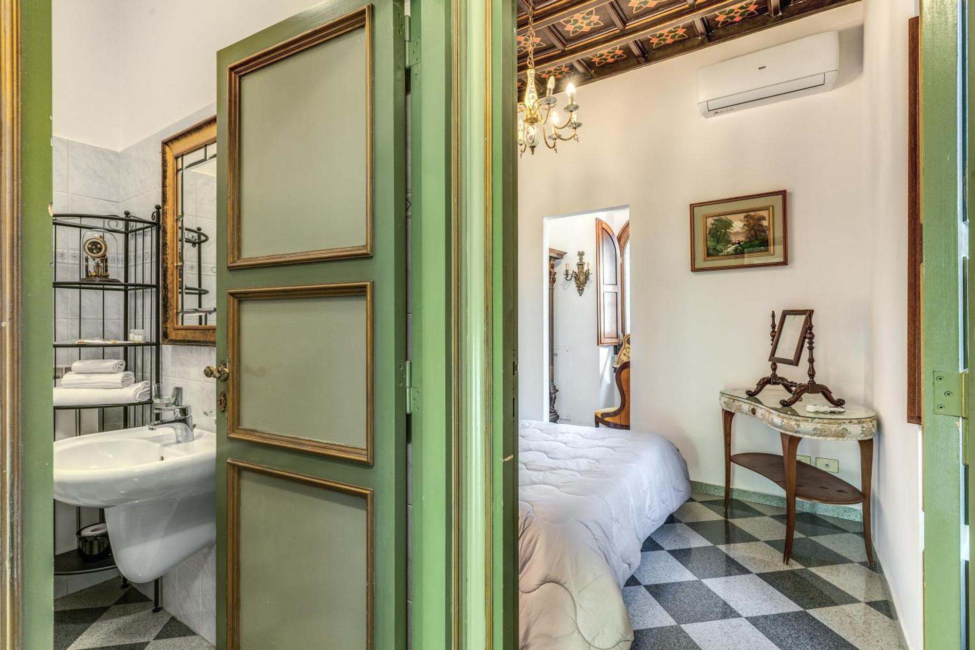 Alberici Gasthof Rom