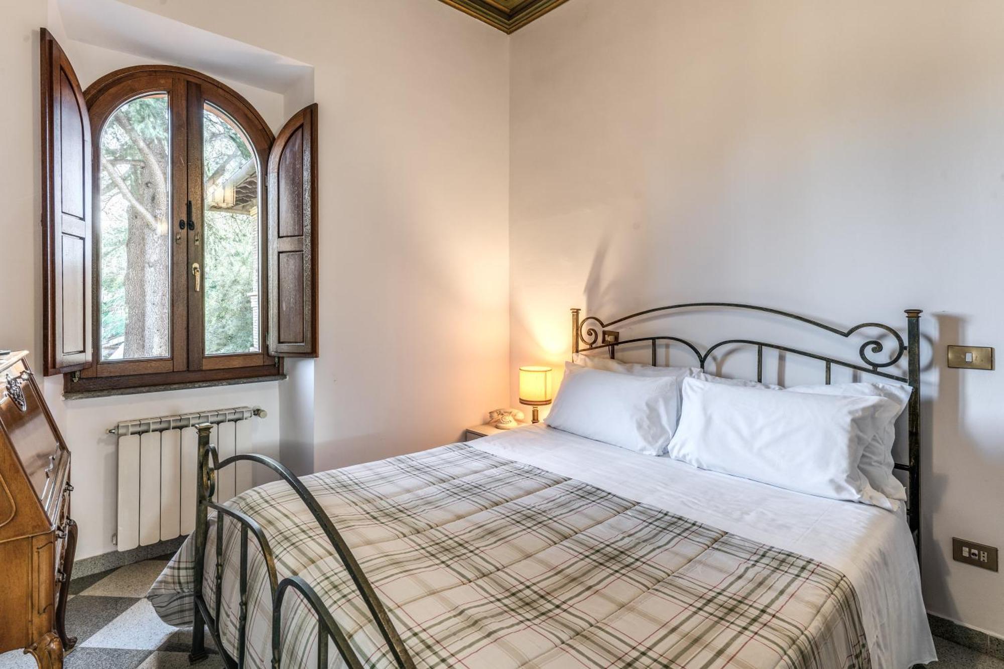Gasthof Alberici Rom