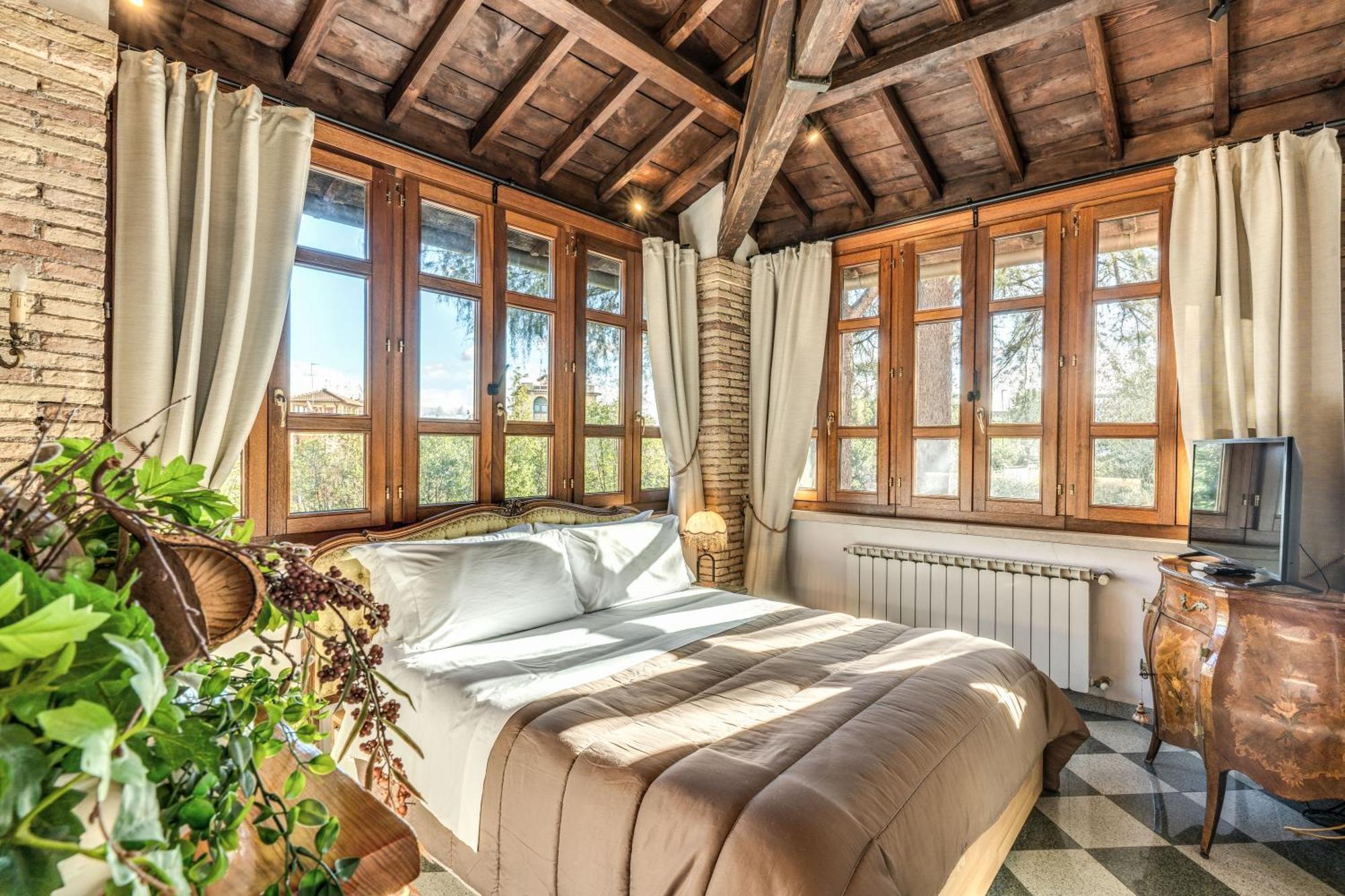 Alberici Gasthof