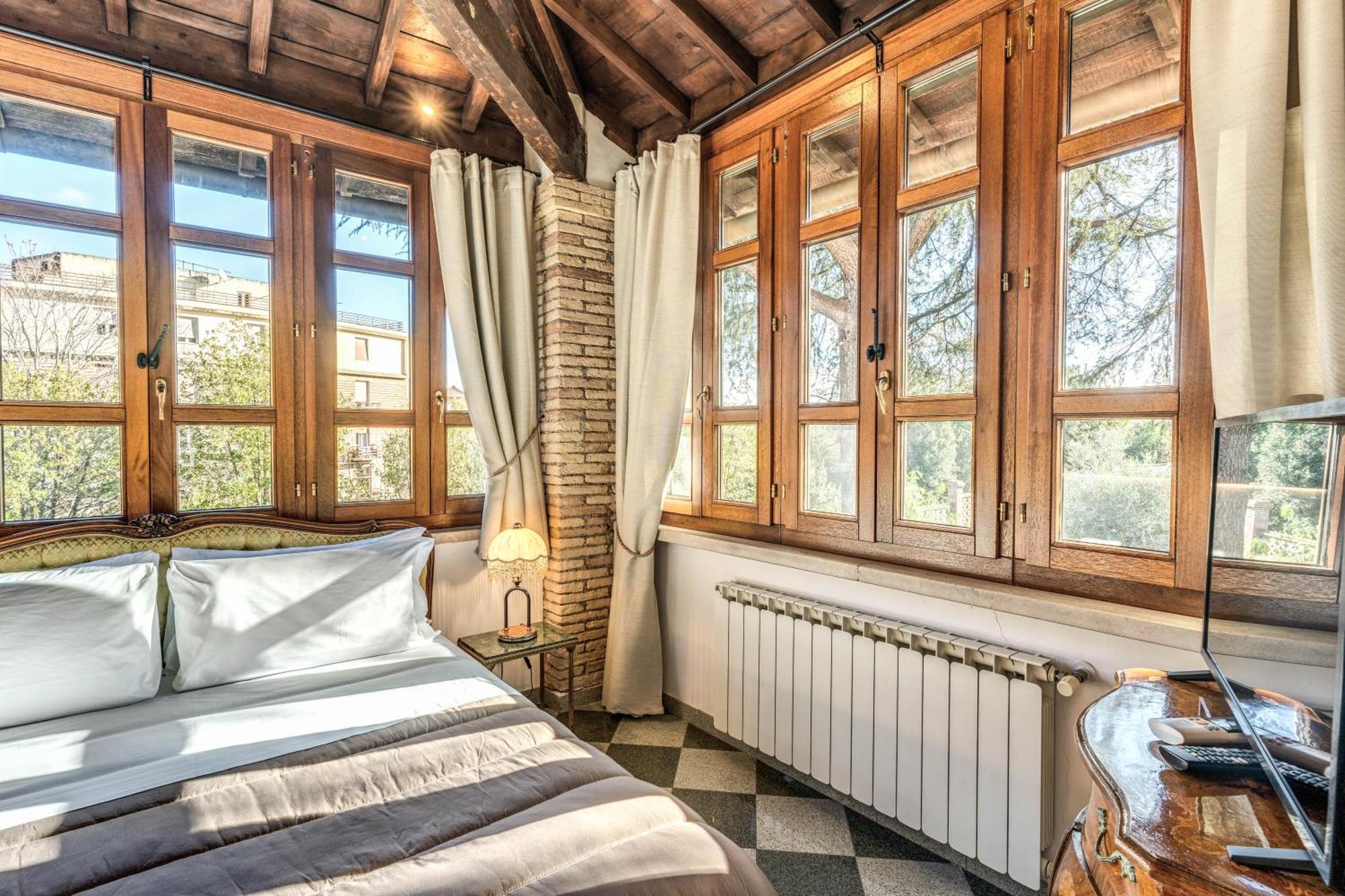 Gasthof Alberici